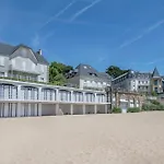 Résidence du golf