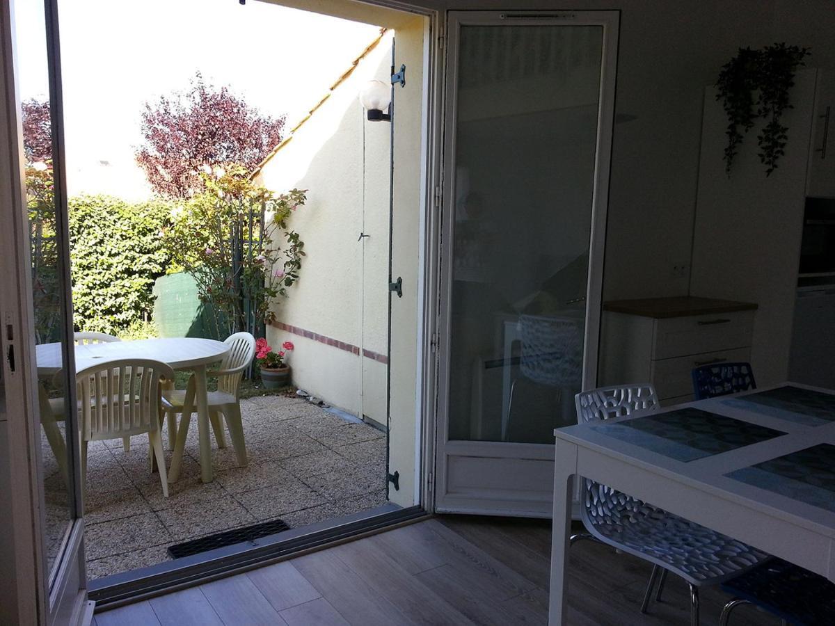 Hébergement de vacances Résidence Du Golf Pornic